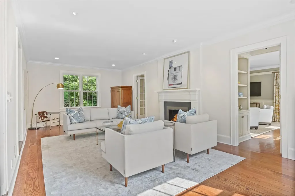 734 Forest Avenue Rye NY 10580