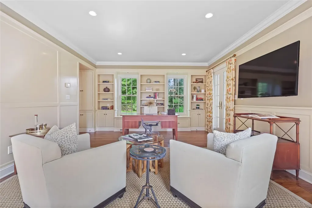 734 Forest Avenue Rye NY 10580