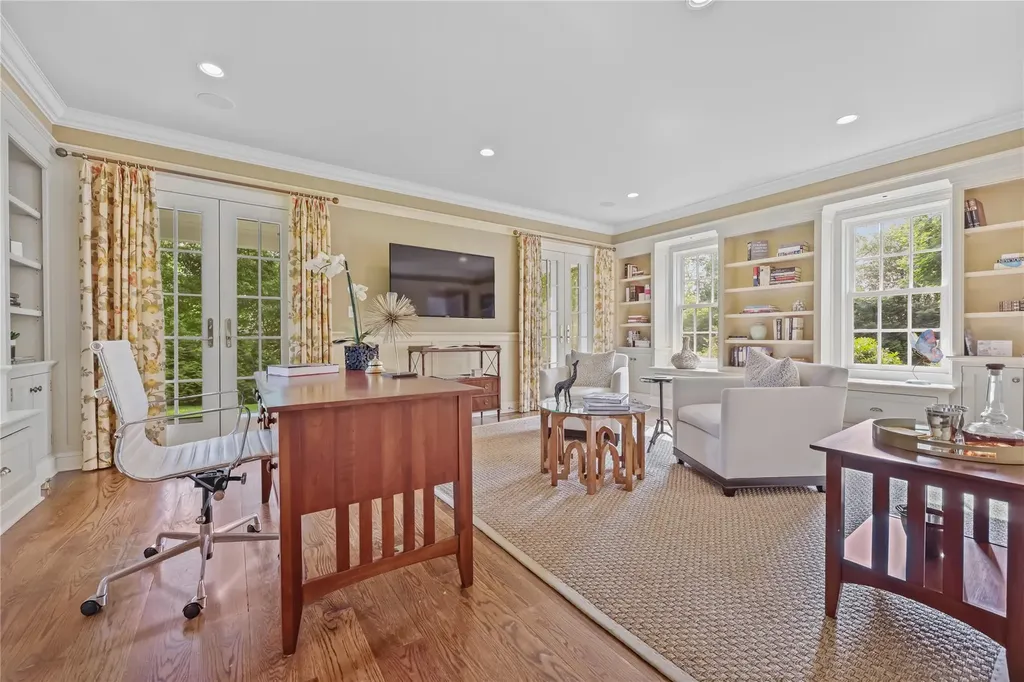 734 Forest Avenue Rye NY 10580