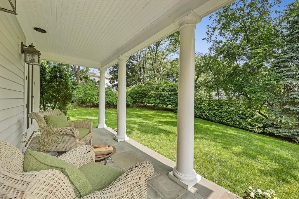 734 Forest Avenue Rye NY 10580