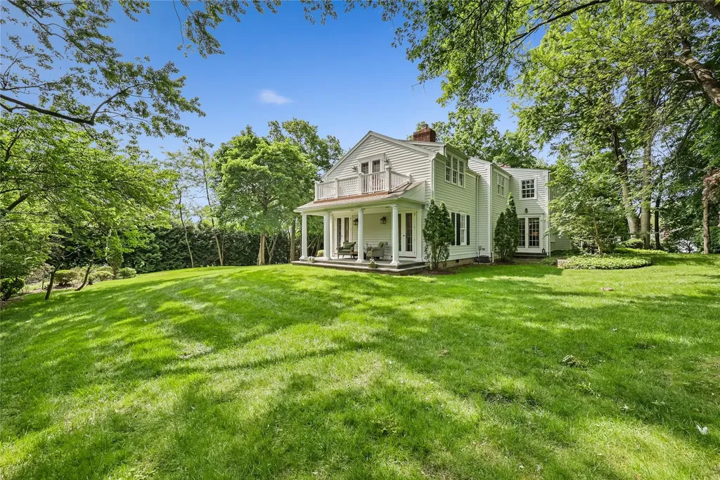 734 Forest Avenue Rye NY 10580