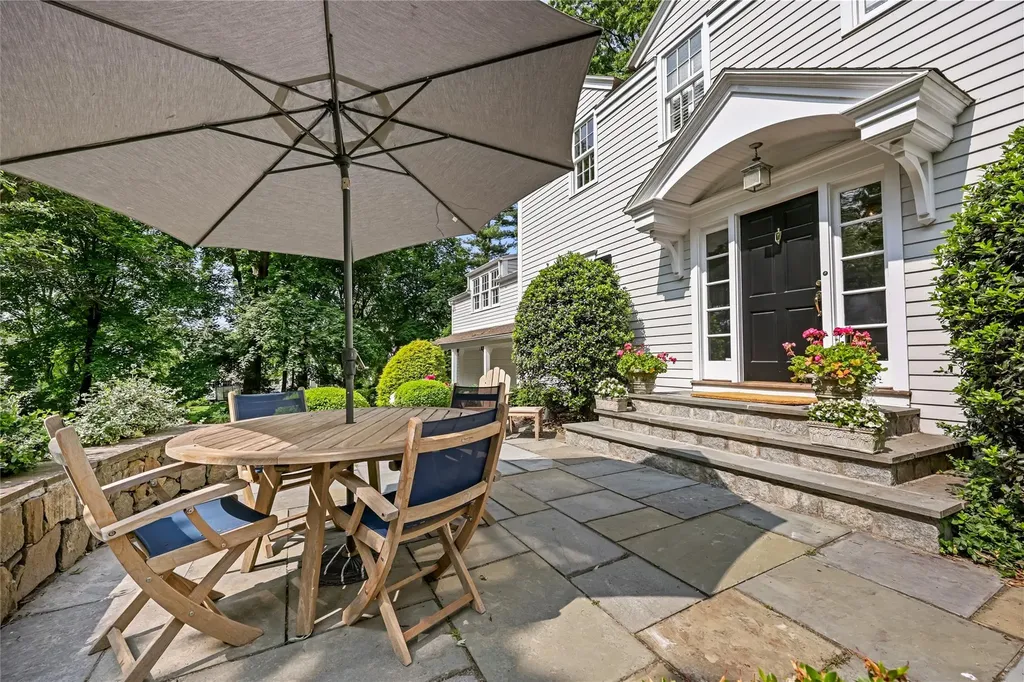 734 Forest Avenue Rye NY 10580