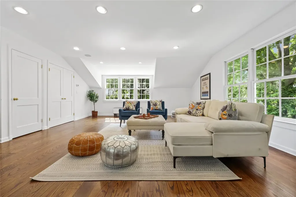 734 Forest Avenue Rye NY 10580