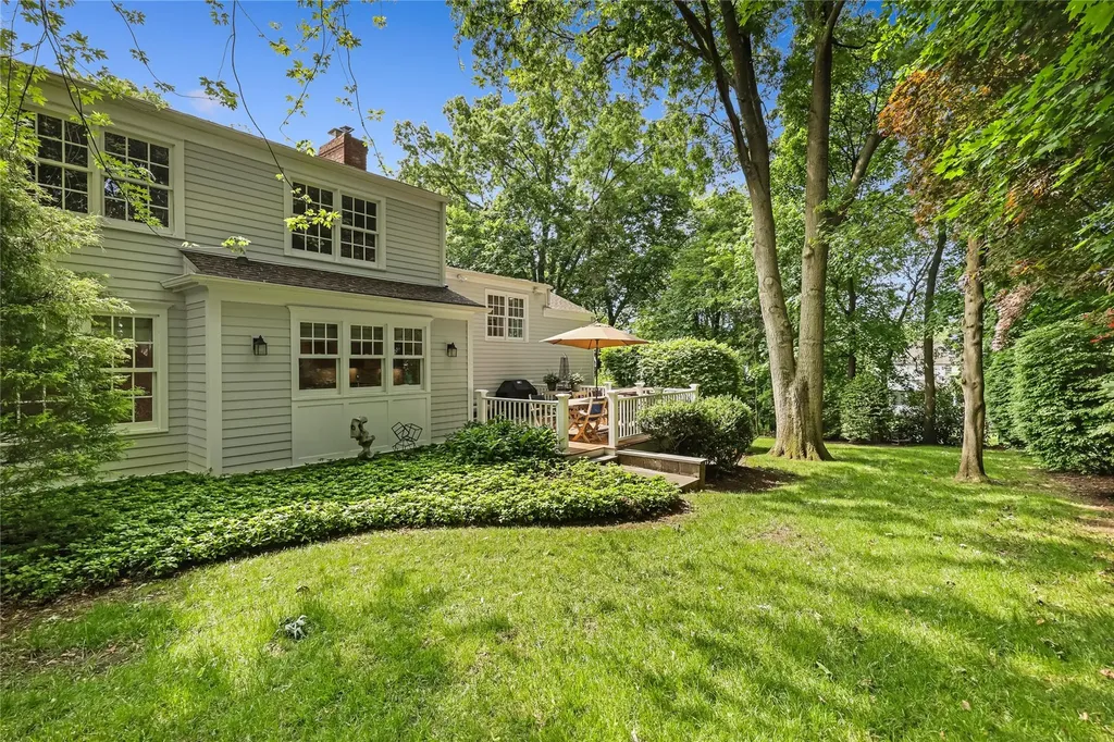734 Forest Avenue Rye NY 10580