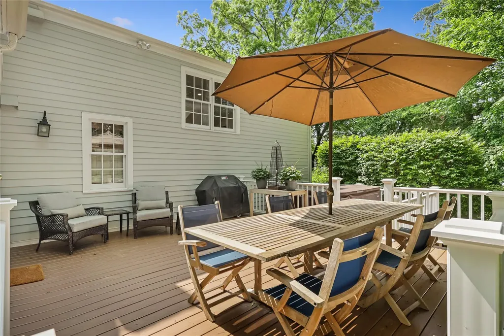 734 Forest Avenue Rye NY 10580