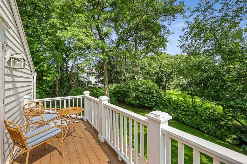 734 Forest Avenue Rye NY 10580