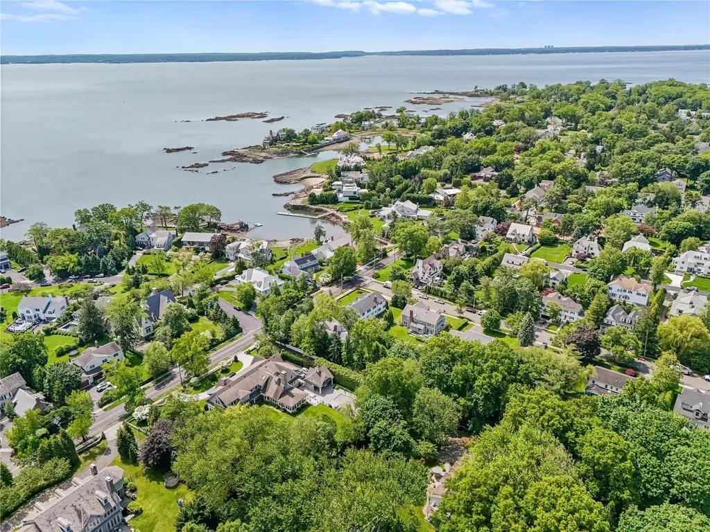 734 Forest Avenue Rye NY 10580