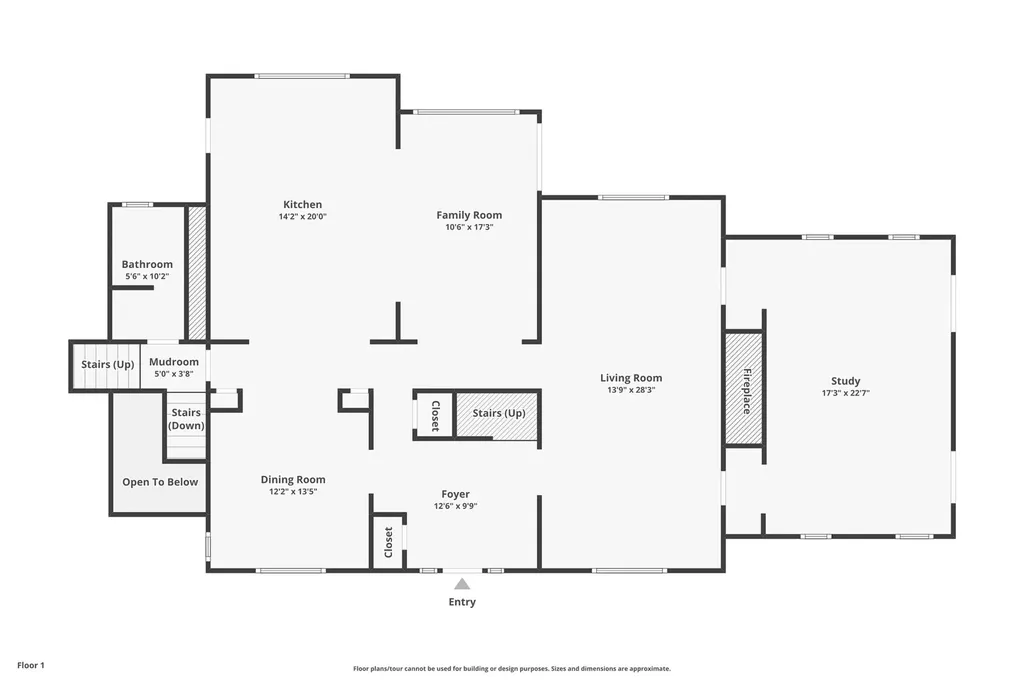 734 Forest Avenue Rye NY 10580