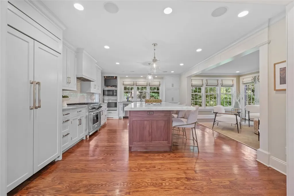 734 Forest Avenue Rye NY 10580