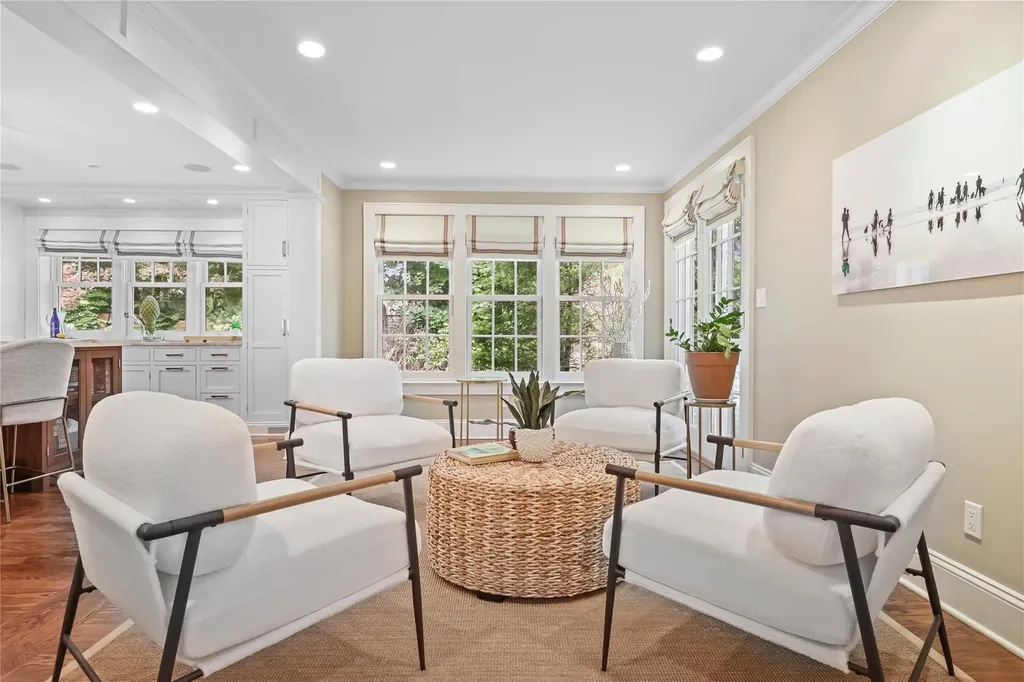 734 Forest Avenue Rye NY 10580
