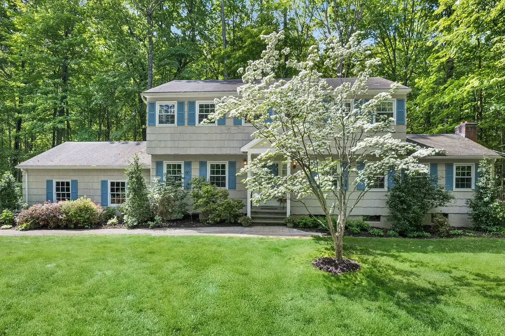 10 Catherine Place Katonah NY 10536