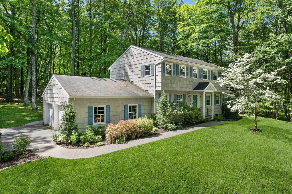 10 Catherine Place Katonah NY 10536