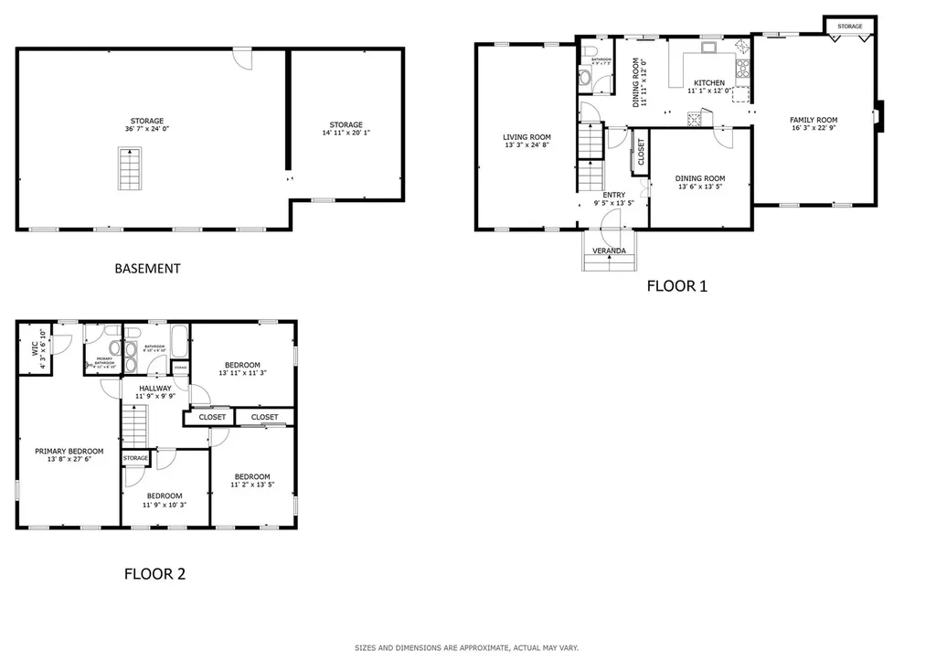 10 Catherine Place Katonah NY 10536