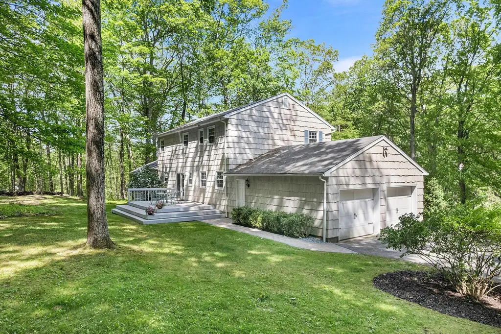 10 Catherine Place Katonah NY 10536