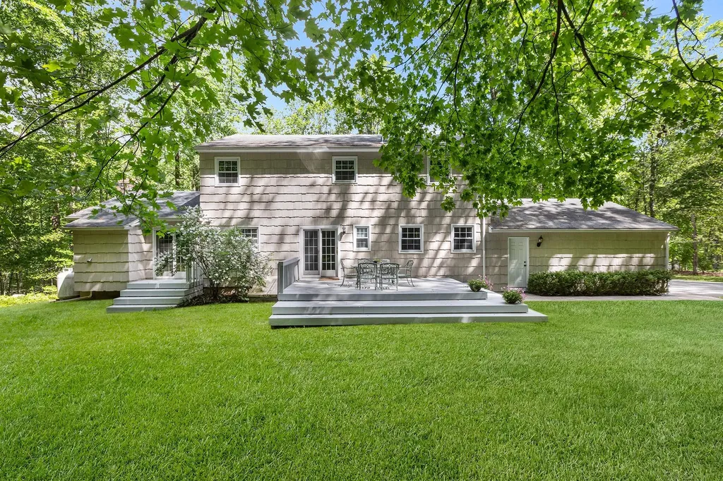 10 Catherine Place Katonah NY 10536