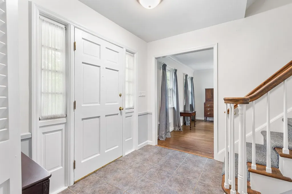 10 Catherine Place Katonah NY 10536