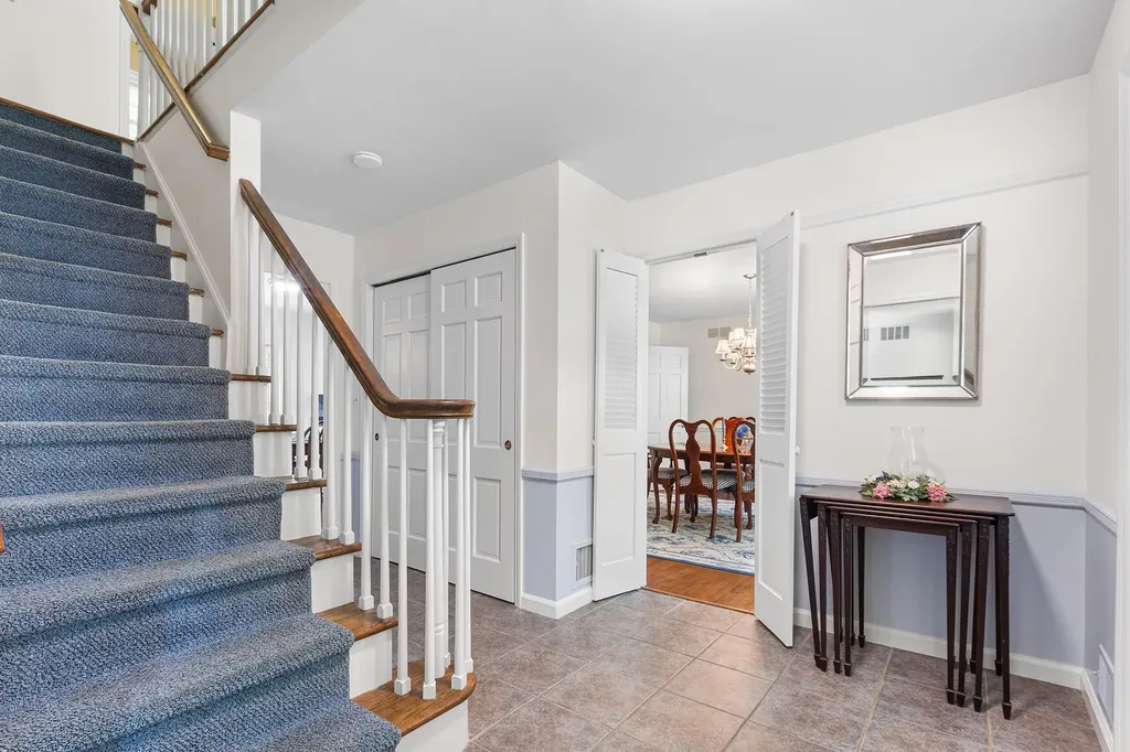 10 Catherine Place Katonah NY 10536