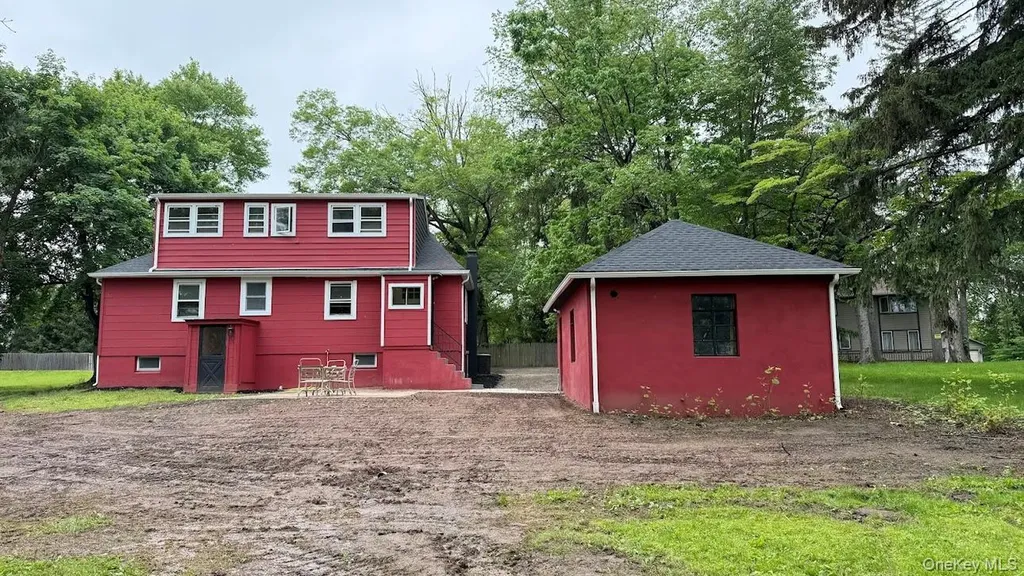20 Pineview Road West Nyack NY 10994
