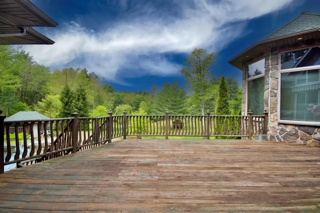 935 Starlight Road Monticello NY 12701