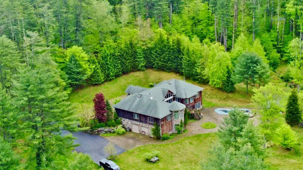 935 Starlight Road Monticello NY 12701