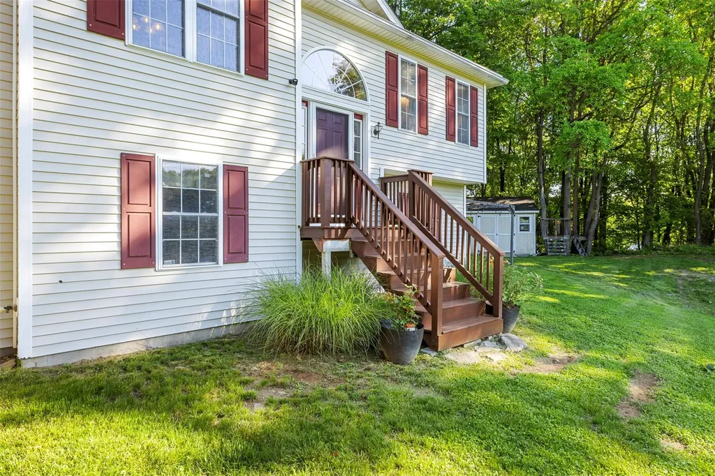 42 Bell Drive Highland NY 12528