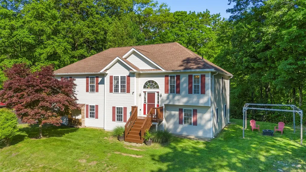 42 Bell Drive Highland NY 12528