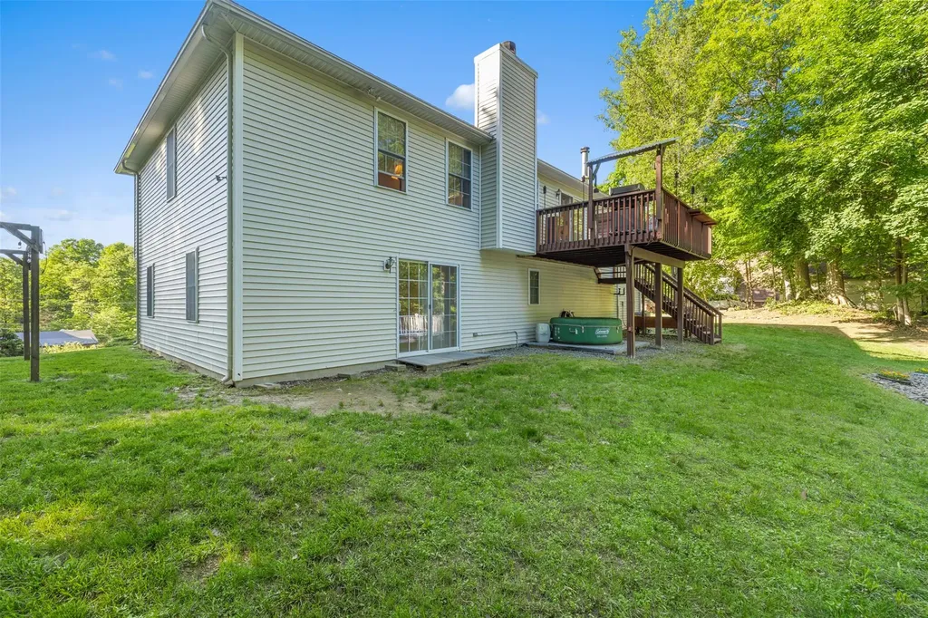 42 Bell Drive Highland NY 12528