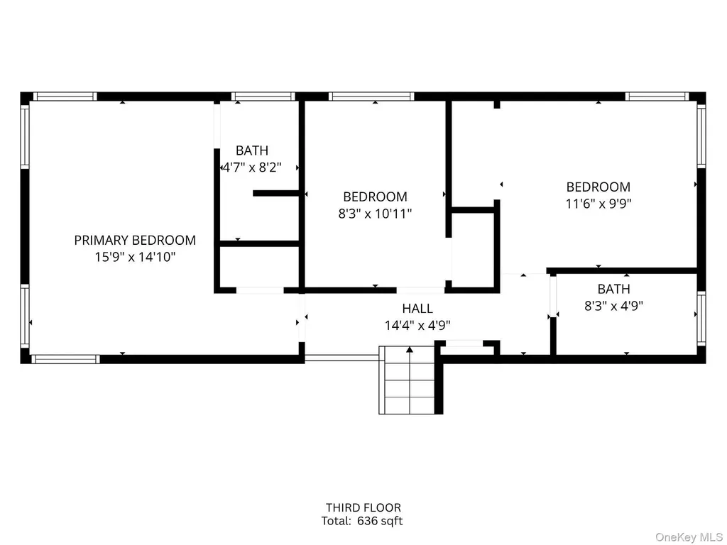 3 Chapin Farmingdale NY 11735