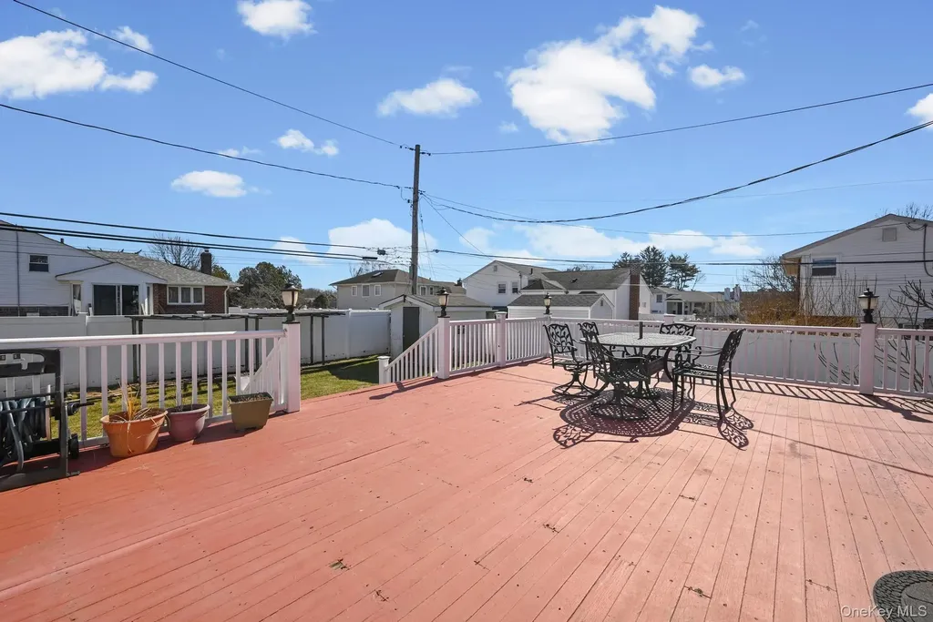 3 Chapin Farmingdale NY 11735
