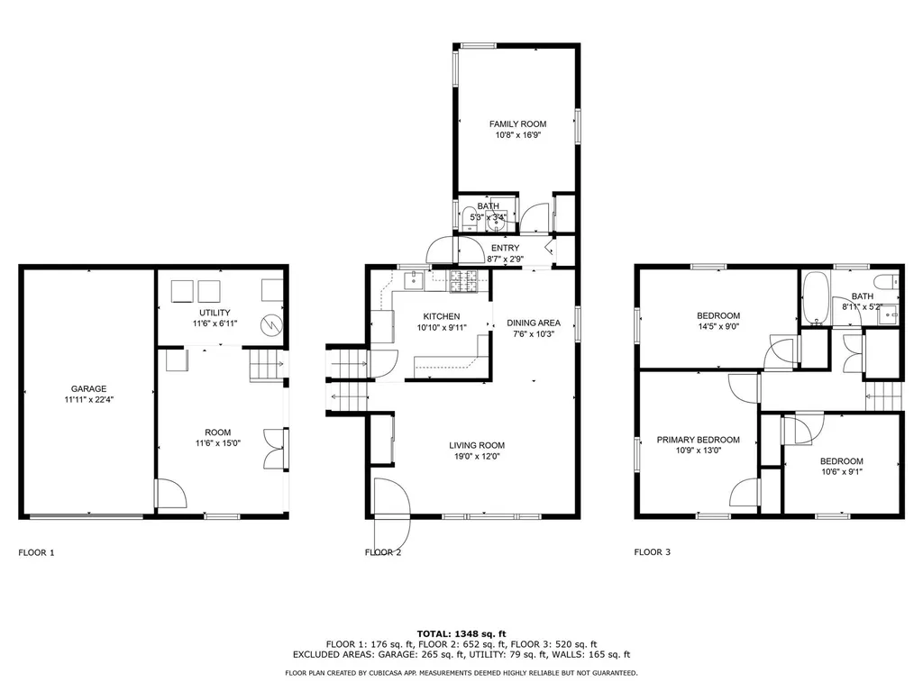 17 Morgan Circle Hyde Park NY 12538