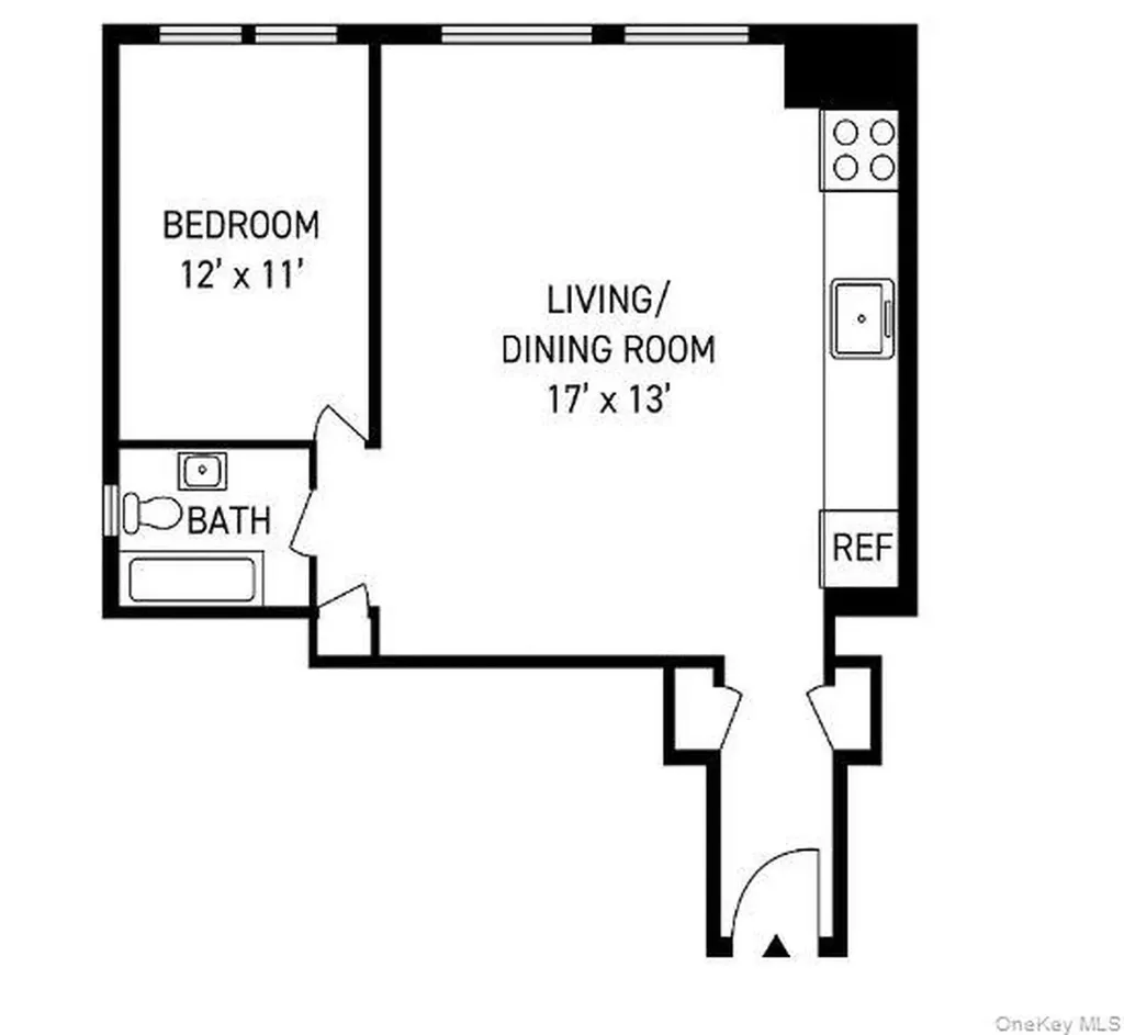 825 Walton Avenue Bronx NY 10451