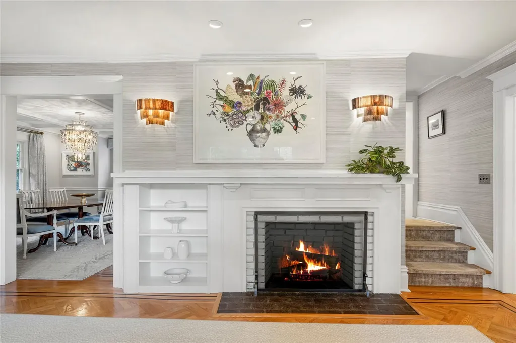 489 Manor Lane Pelham NY 10803