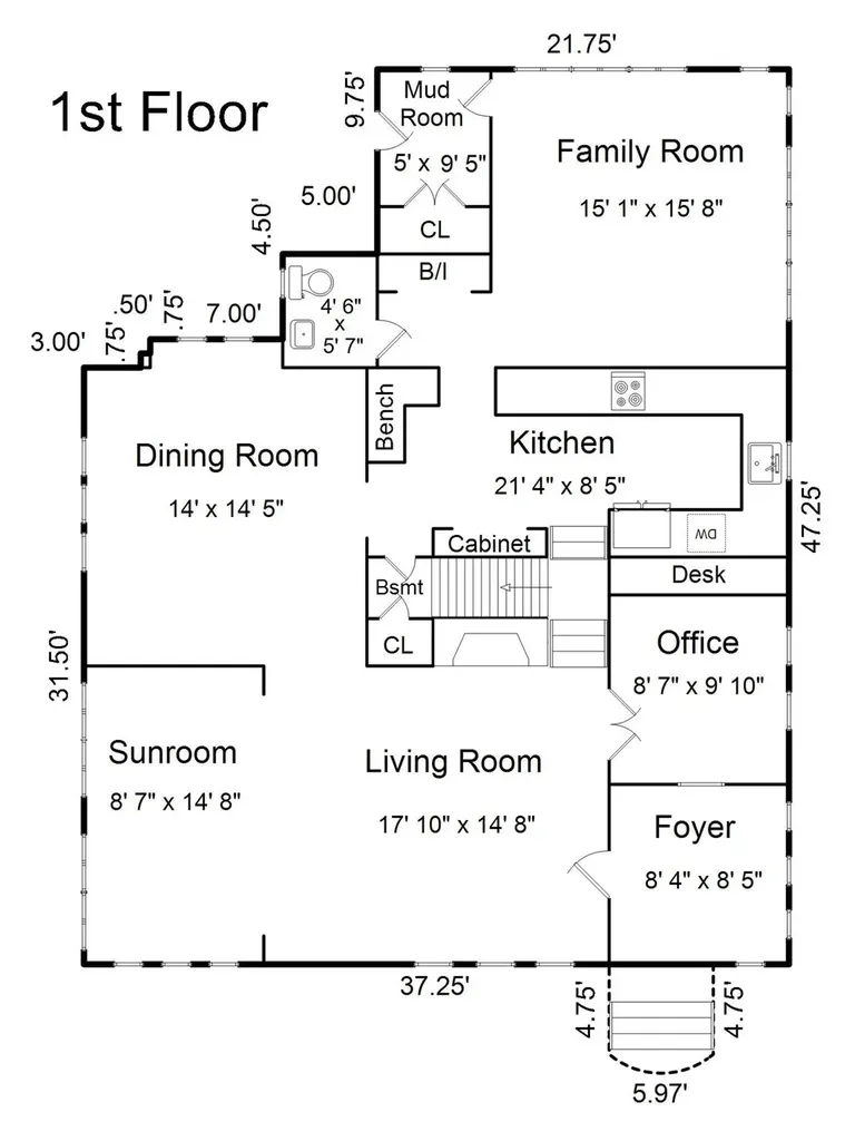 489 Manor Lane Pelham NY 10803