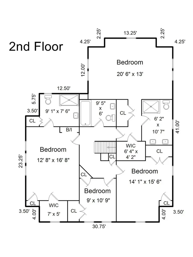 489 Manor Lane Pelham NY 10803