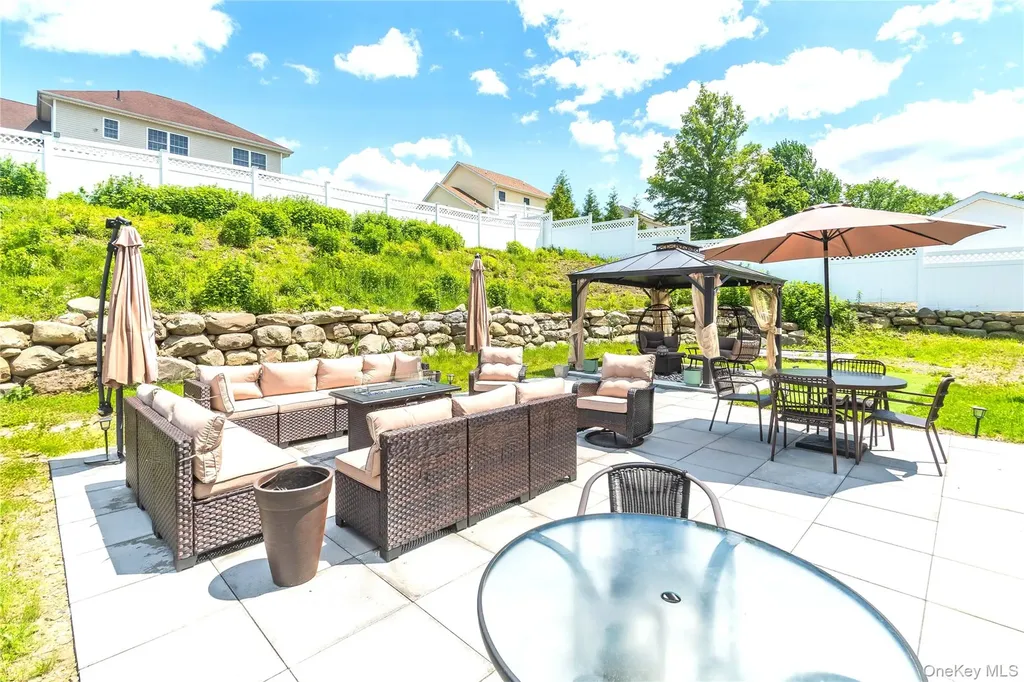 38 Panorama Drive New Windsor NY 12553