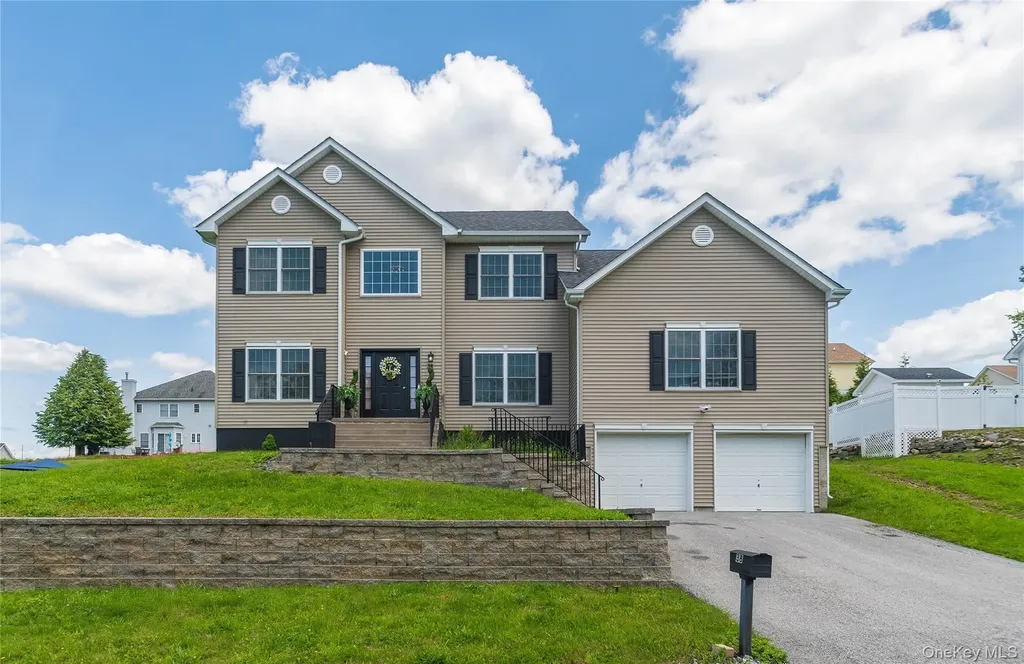 38 Panorama Drive New Windsor NY 12553