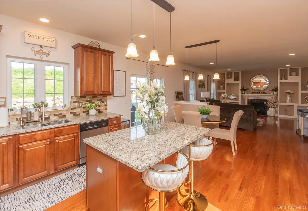38 Panorama Drive New Windsor NY 12553