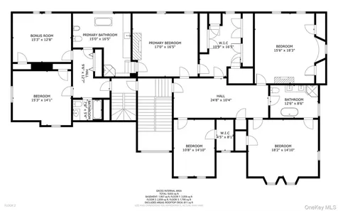 560 Grand Avenue Balmville NY 12550