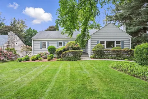 25 Scott Circle Purchase NY 10577