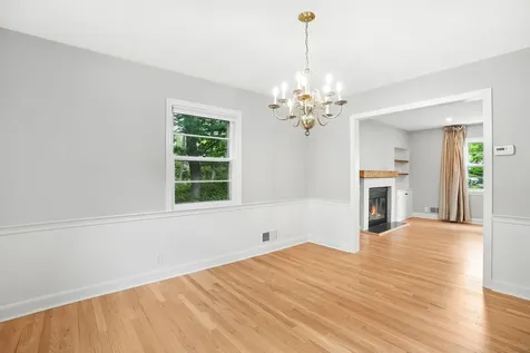 25 Scott Circle Purchase NY 10577