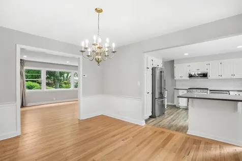 25 Scott Circle Purchase NY 10577