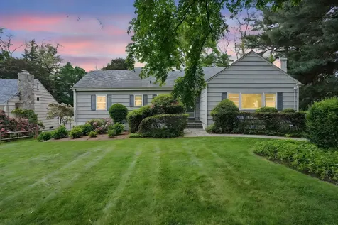 25 Scott Circle Purchase NY 10577