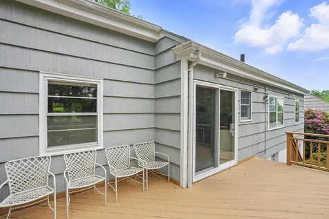 25 Scott Circle Purchase NY 10577