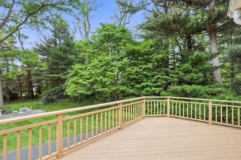 25 Scott Circle Purchase NY 10577