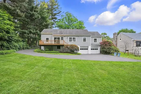 25 Scott Circle Purchase NY 10577