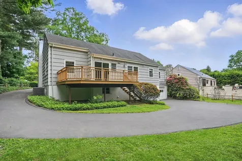 25 Scott Circle Purchase NY 10577