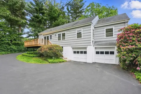 25 Scott Circle Purchase NY 10577