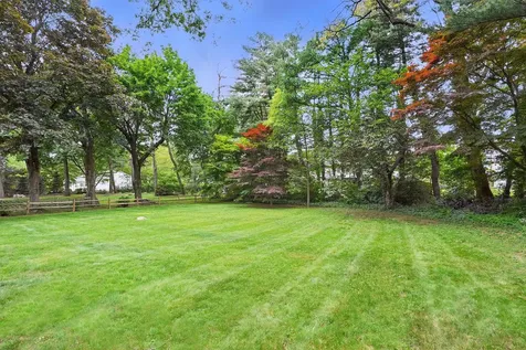 25 Scott Circle Purchase NY 10577