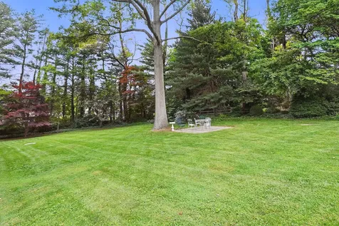 25 Scott Circle Purchase NY 10577