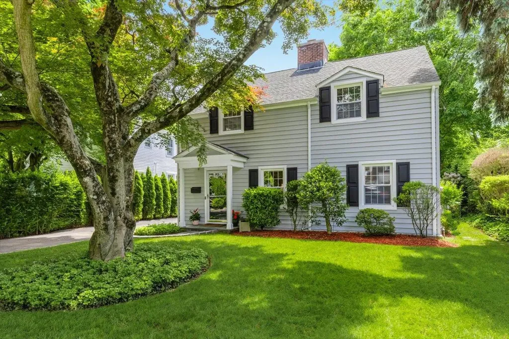 94 Sprague Road Scarsdale NY 10583